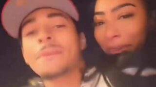 Julez Smith And Tommie Lee’s Video Dating Is So Hot